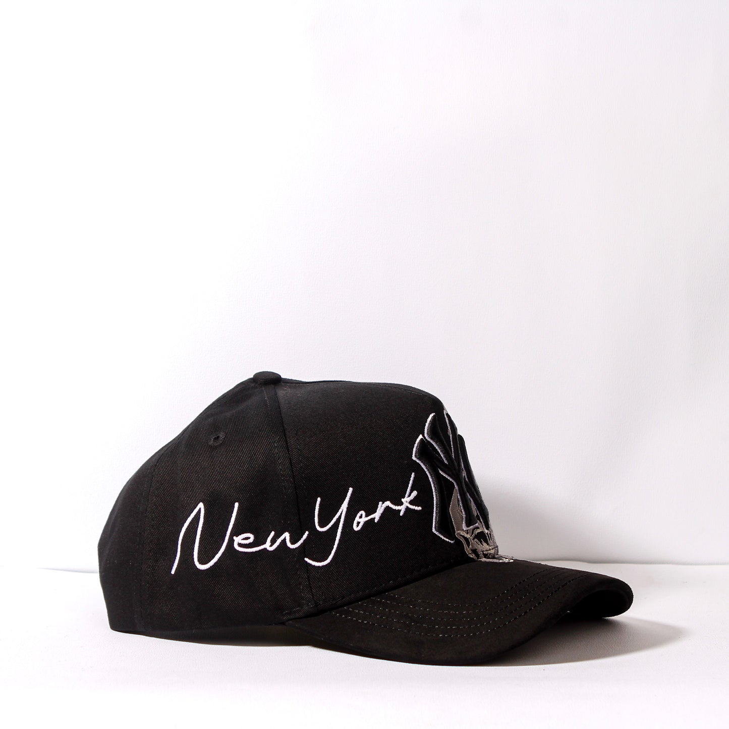 Al Eyez on DH Drop — New York Skeleton