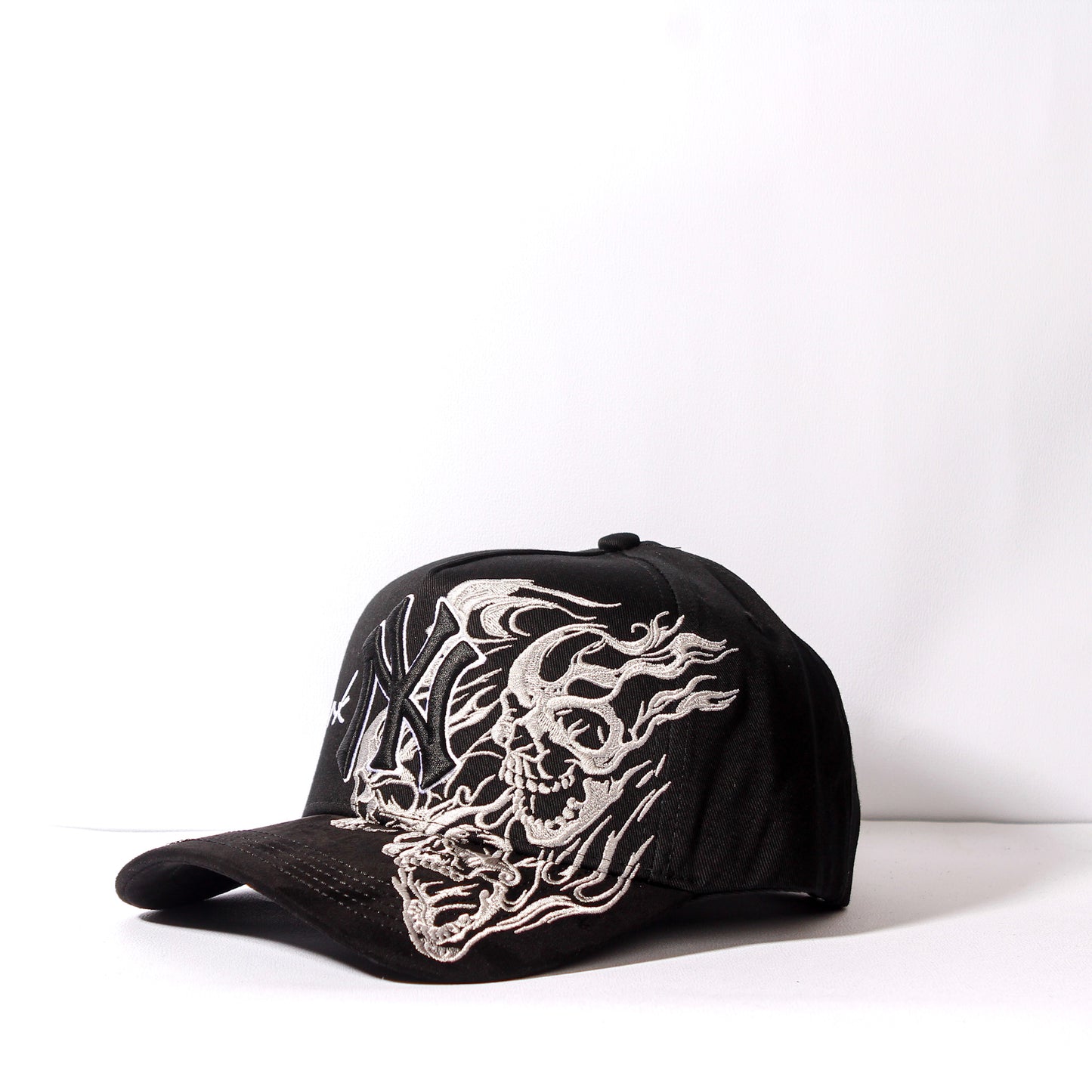 Al Eyez on DH Drop — New York Skeleton