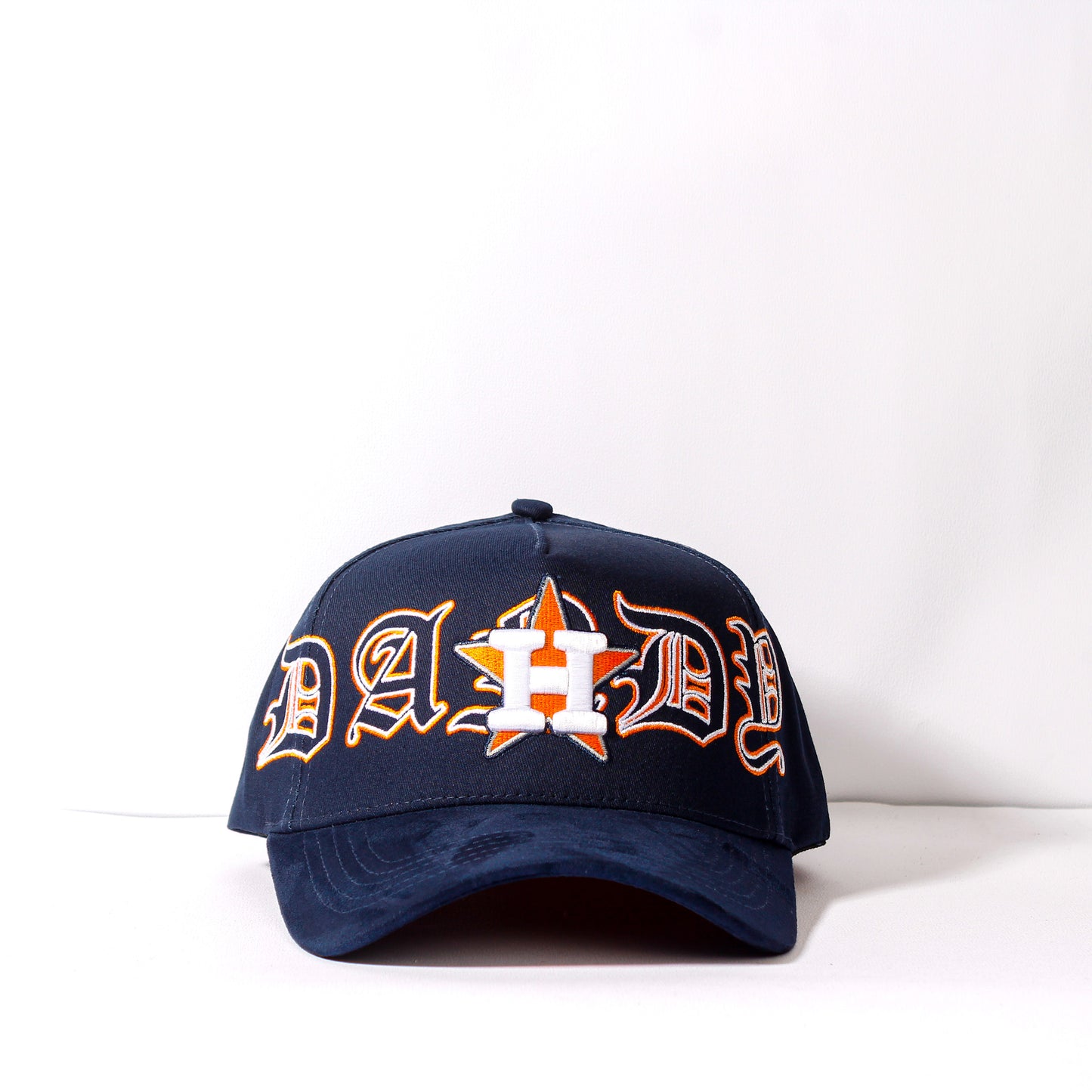All Eyez on DH Drop — Dandy Houston
