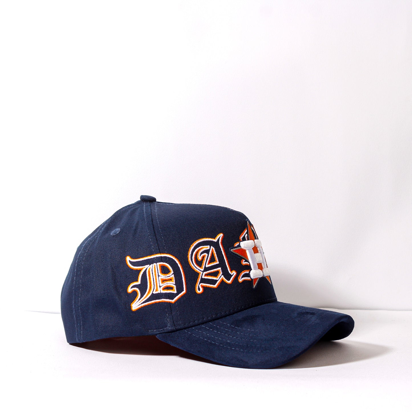 All Eyez on DH Drop — Dandy Houston