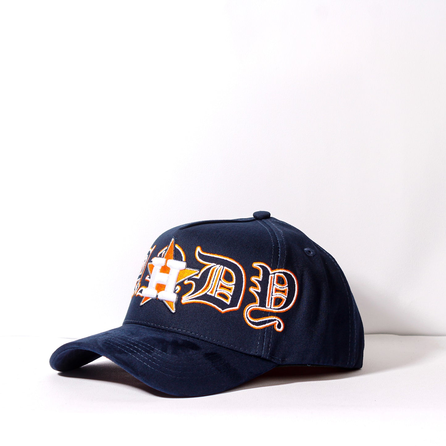 All Eyez on DH Drop — Dandy Houston