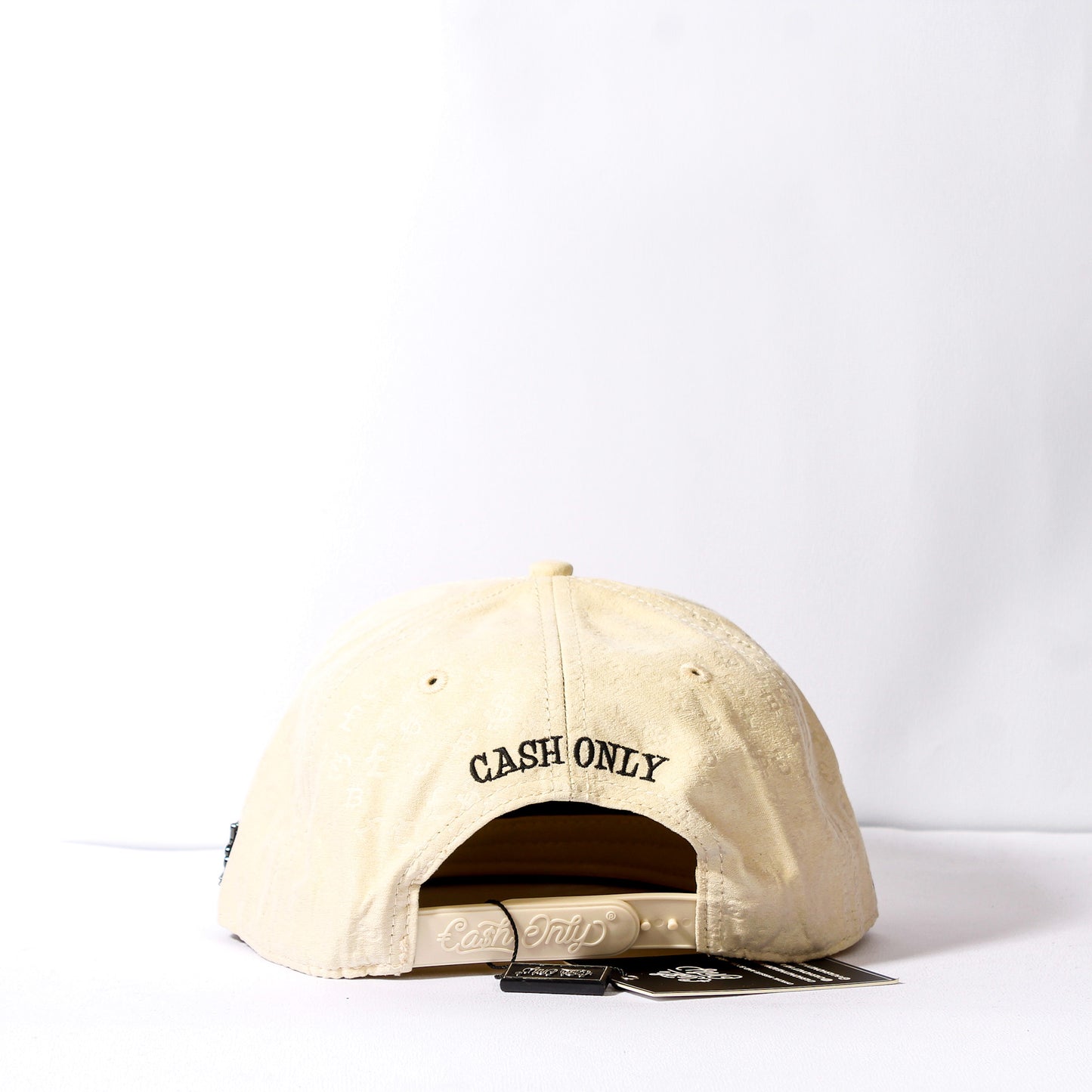 Pantera Rosa Full Print Blanco Hueso