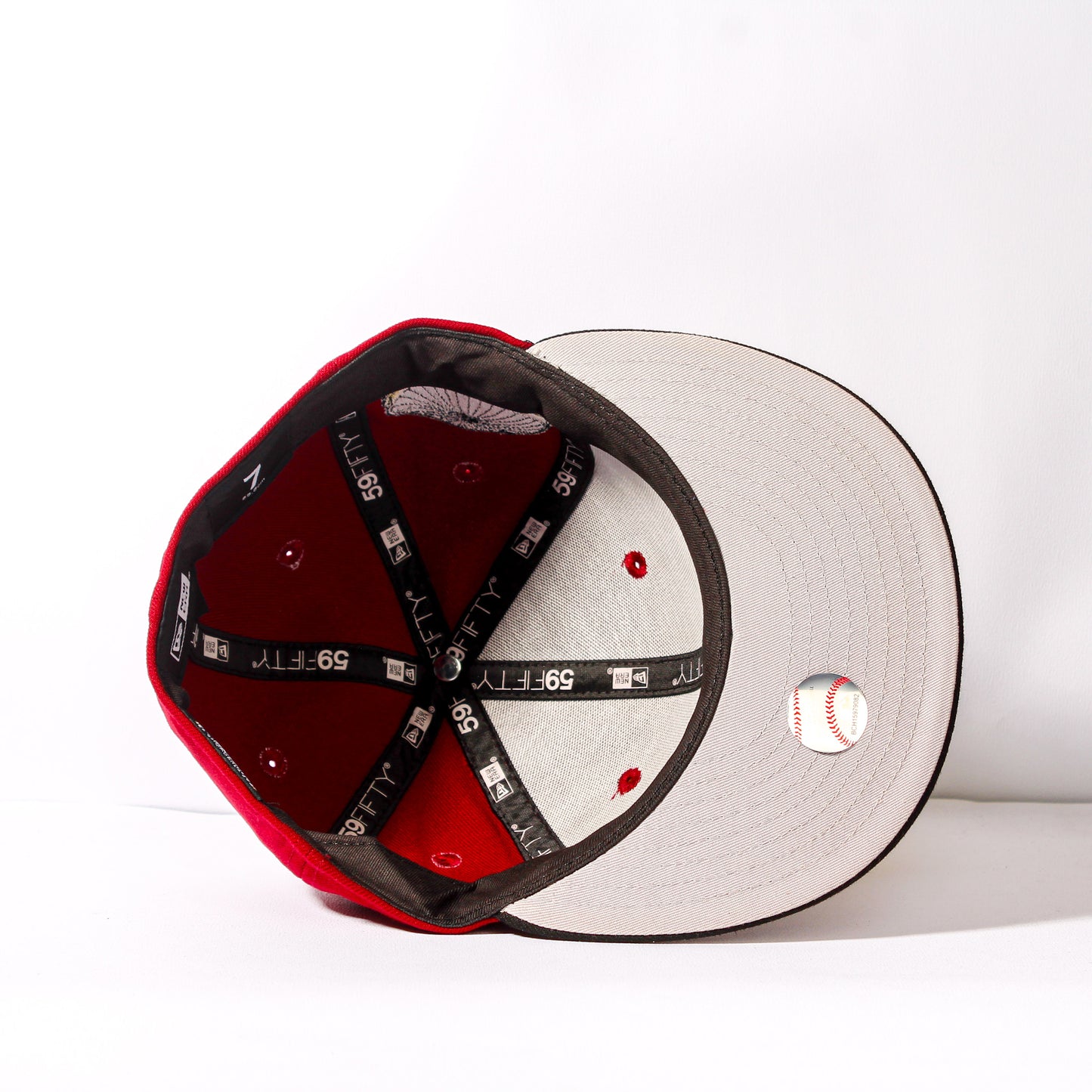 EXCLUSIVA — Seattle Mariners 59FIFTY Fitted