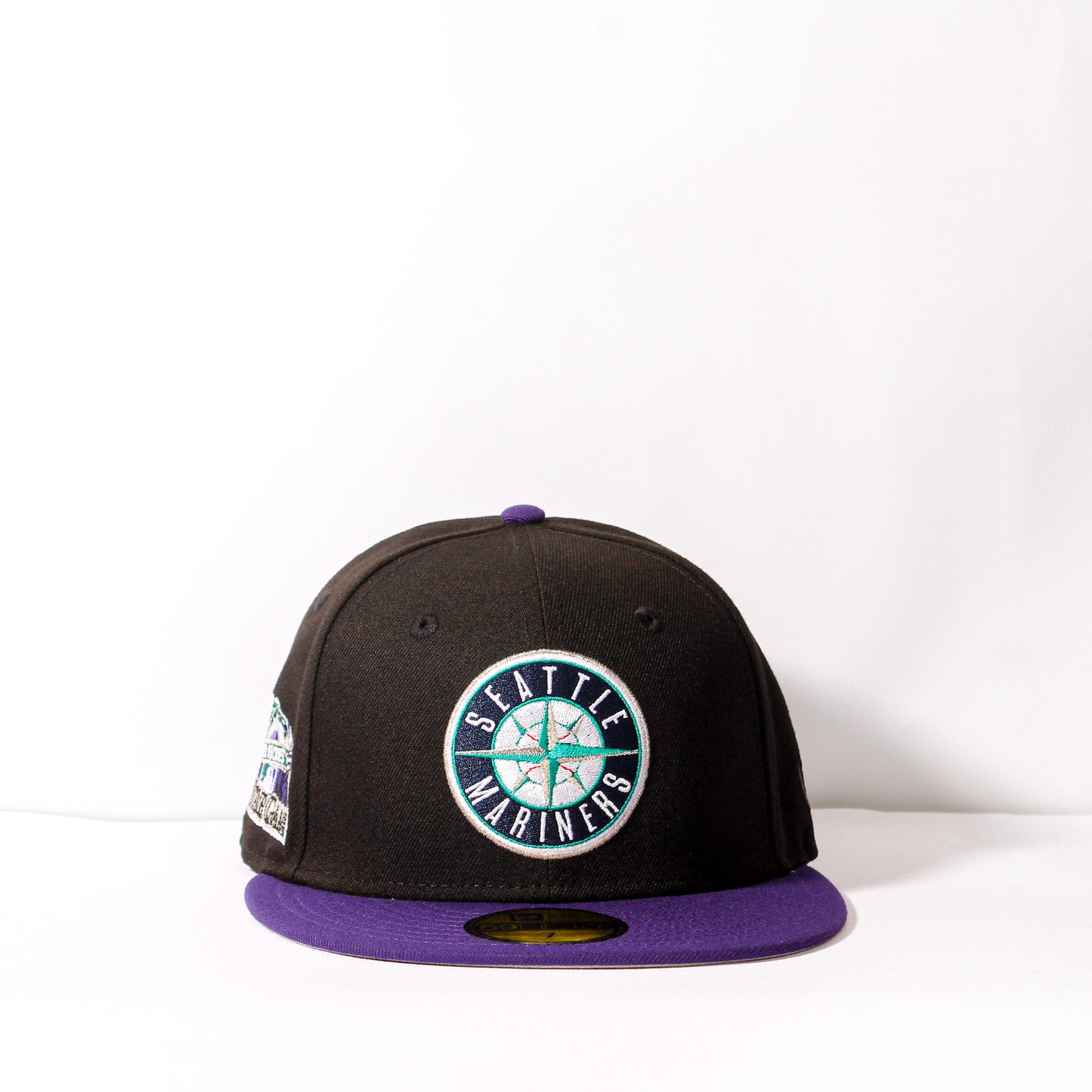 EXCLUSIVA — Seattle Mariners 59FIFTY Fitted