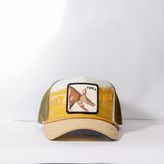 Friday Drop Exclusive — Type A