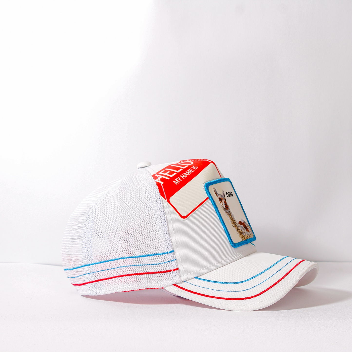 Friday Drop Exclusive — Como
