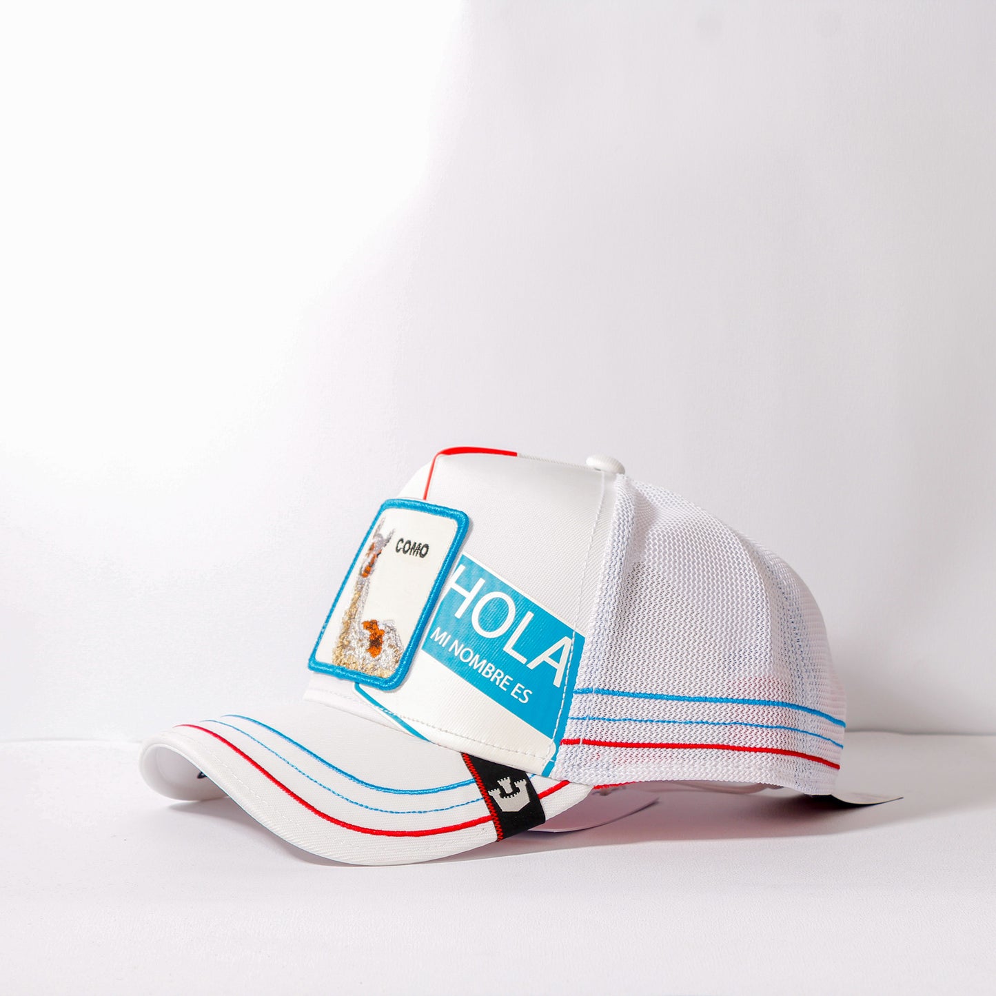 Friday Drop Exclusive — Como