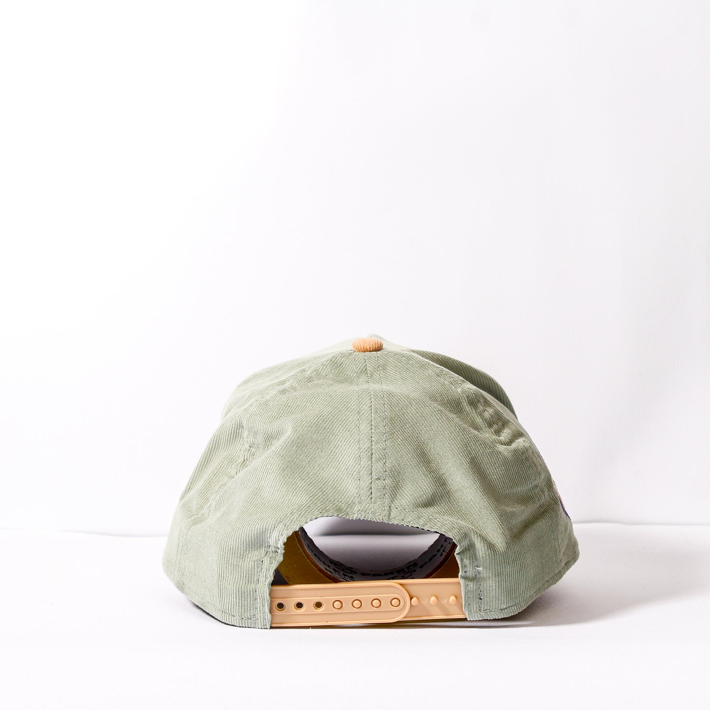 FAM Exclusive — Pittsburgh Pirates Two Tone Micro Cord 9FORTY Snapback