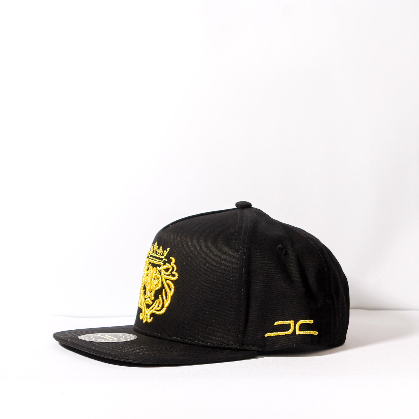 El Rey Black/Gold