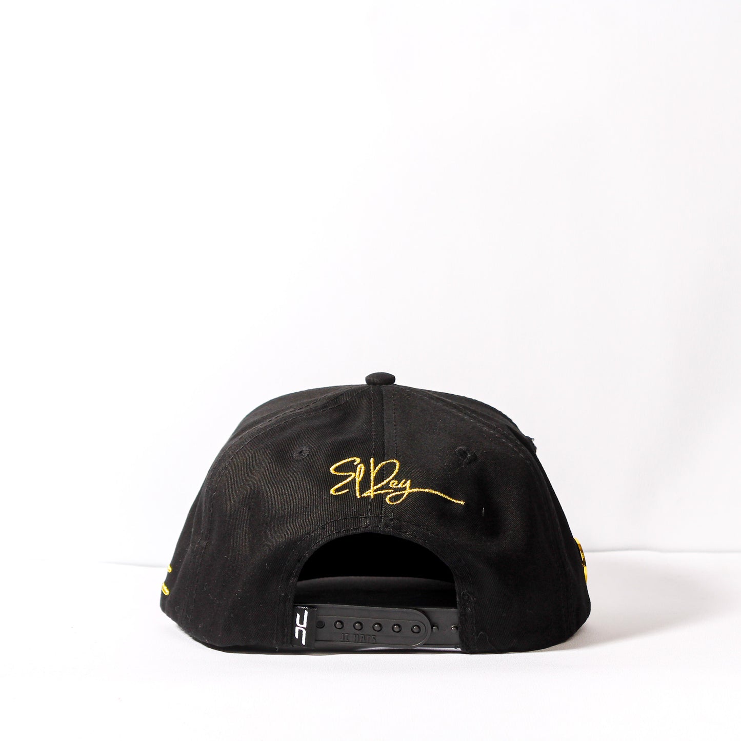 El Rey Black/Gold