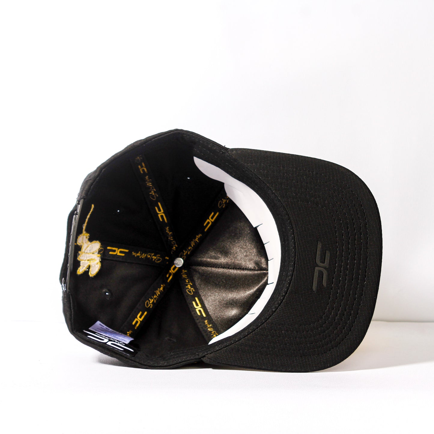 El Rey Black/Gold