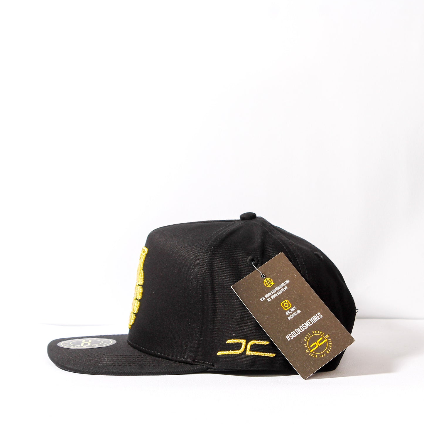 Granada Black/Gold