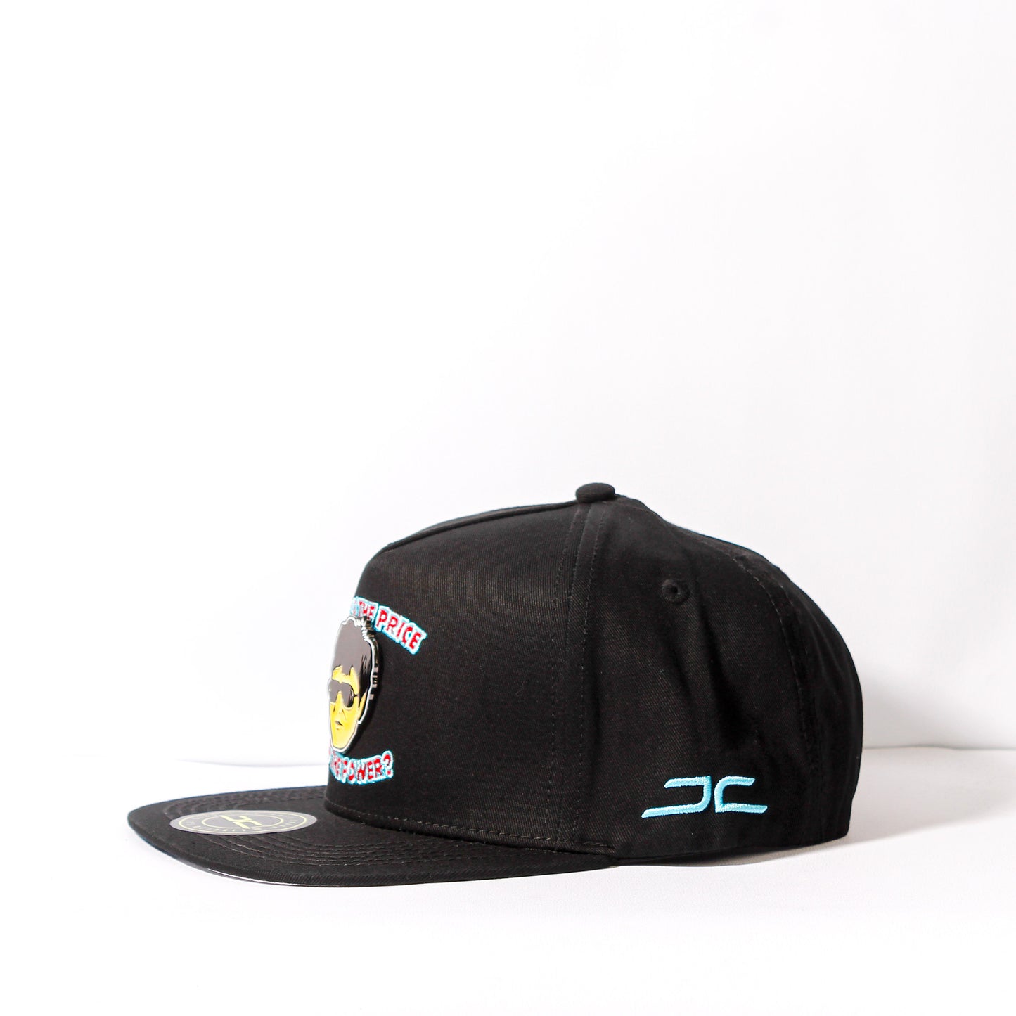 Power Price Negra/Azul