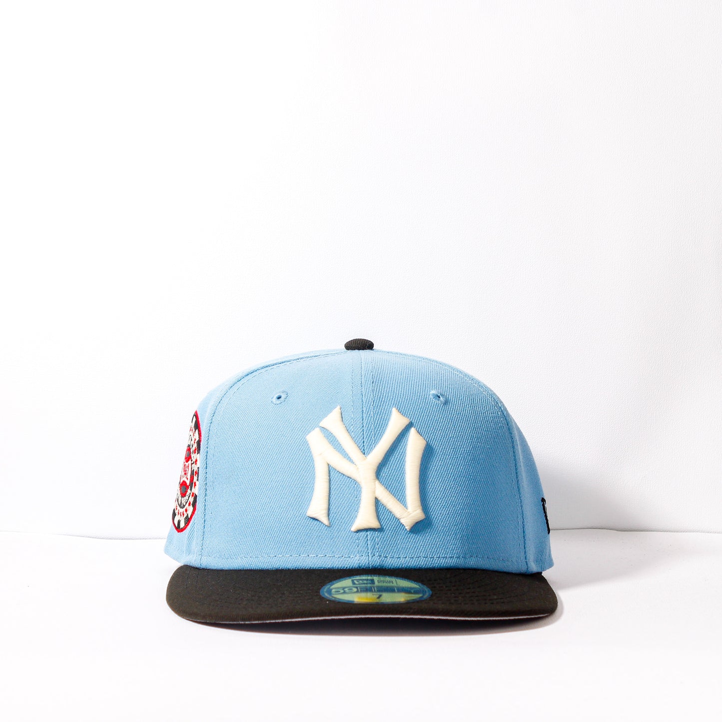 FAM Exclusive — New York Yankees Two Tone 59FIFTY Fitted