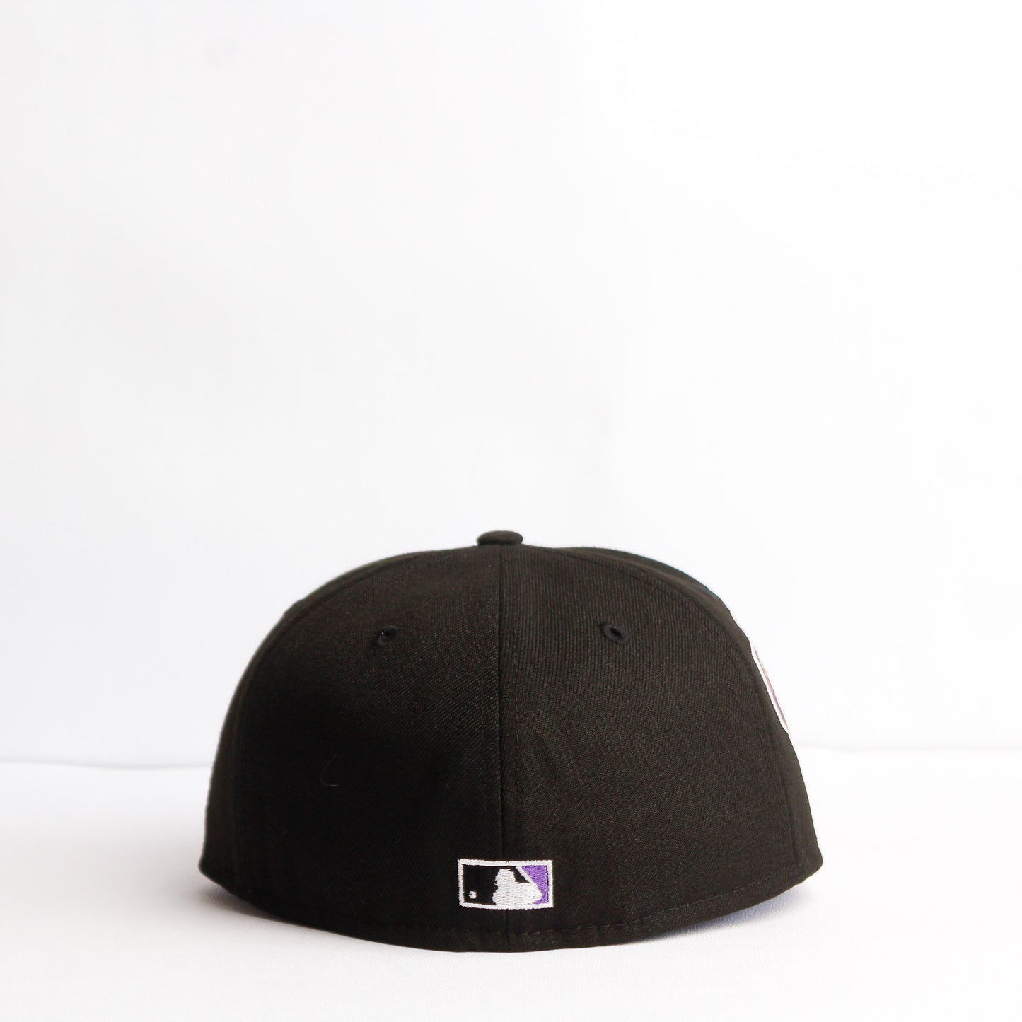 EXCLUSIVA — Arizona Diamondbacks Negra 59FIFTY Fitted