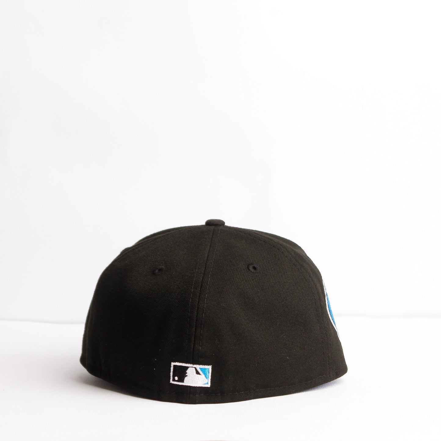 EXCLUSIVA — Toronto Blue Jays Negra 59FIFTY Fitted