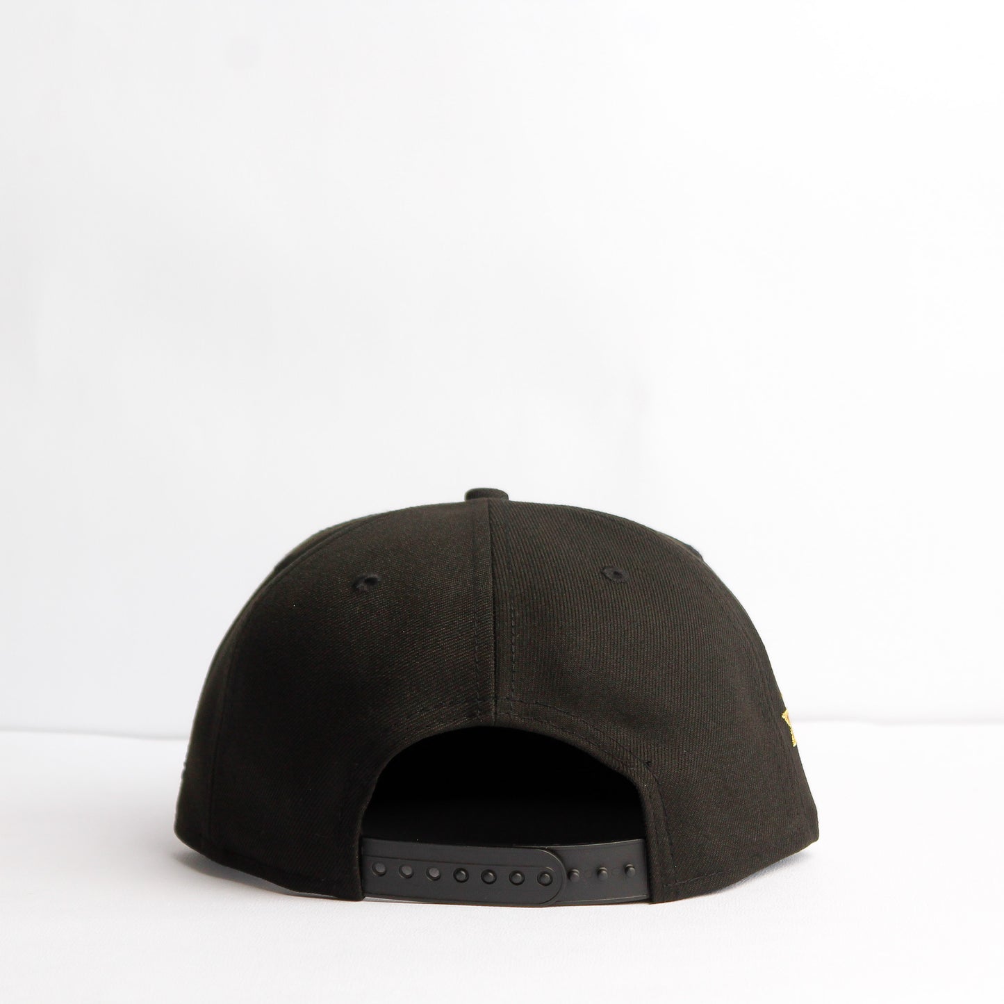 EXCLUSIVA — Chicago Cubs Negra 9FIFTY Snapback