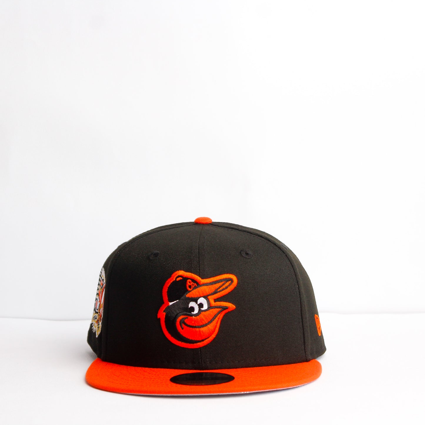 EXCLUSIVA — Baltimore Orioles 9FIFTY Snapback