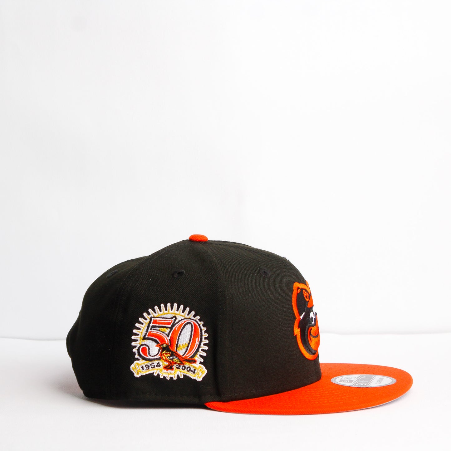 EXCLUSIVA — Baltimore Orioles 9FIFTY Snapback
