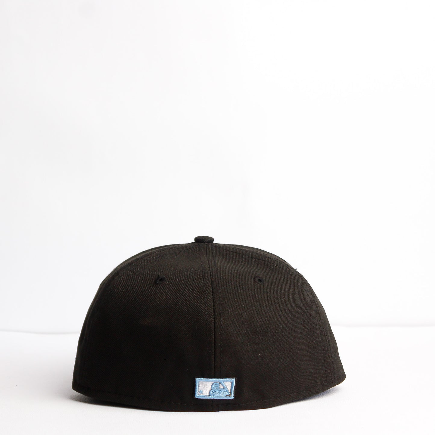EXCLUSIVA — Florida Marlins Negra 59FIFTY Fitted