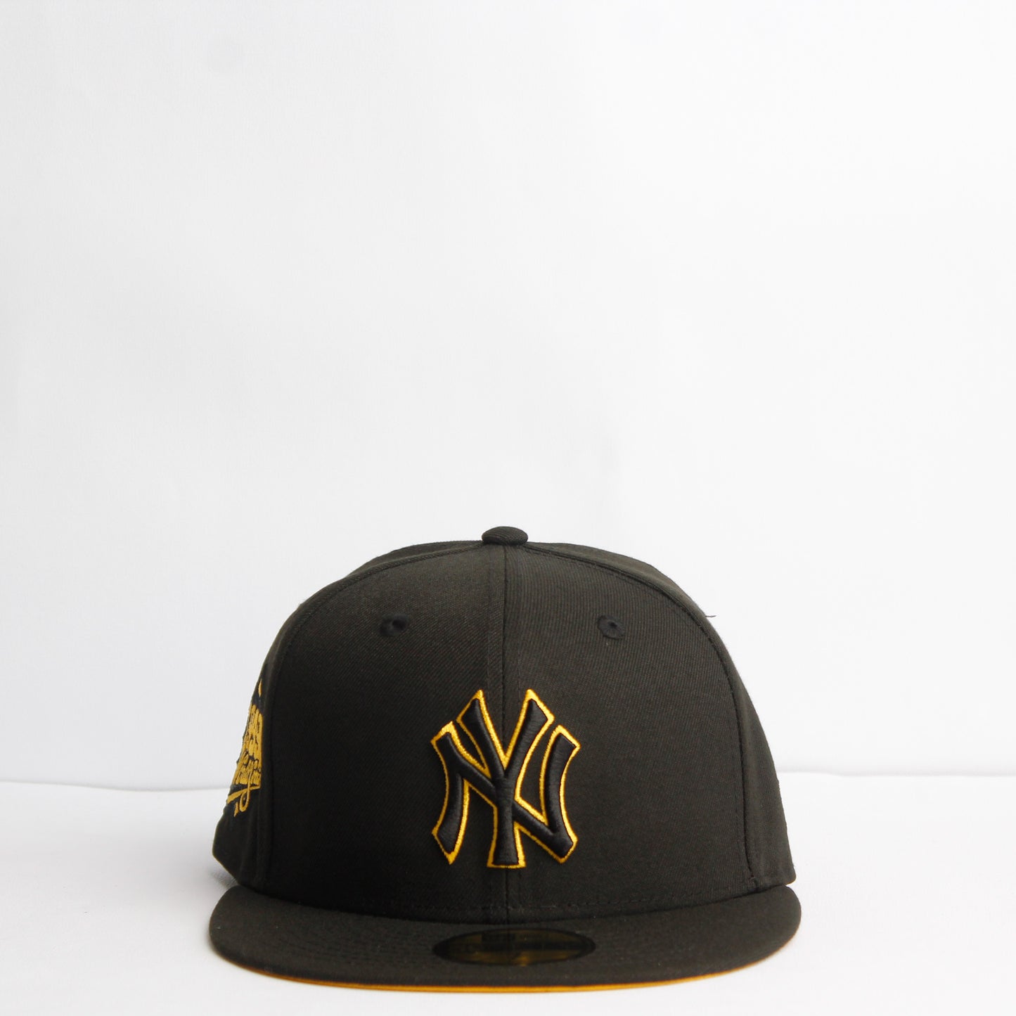 EXCLUSIVA — New York Yankees Negra 59FIFTY Fitted