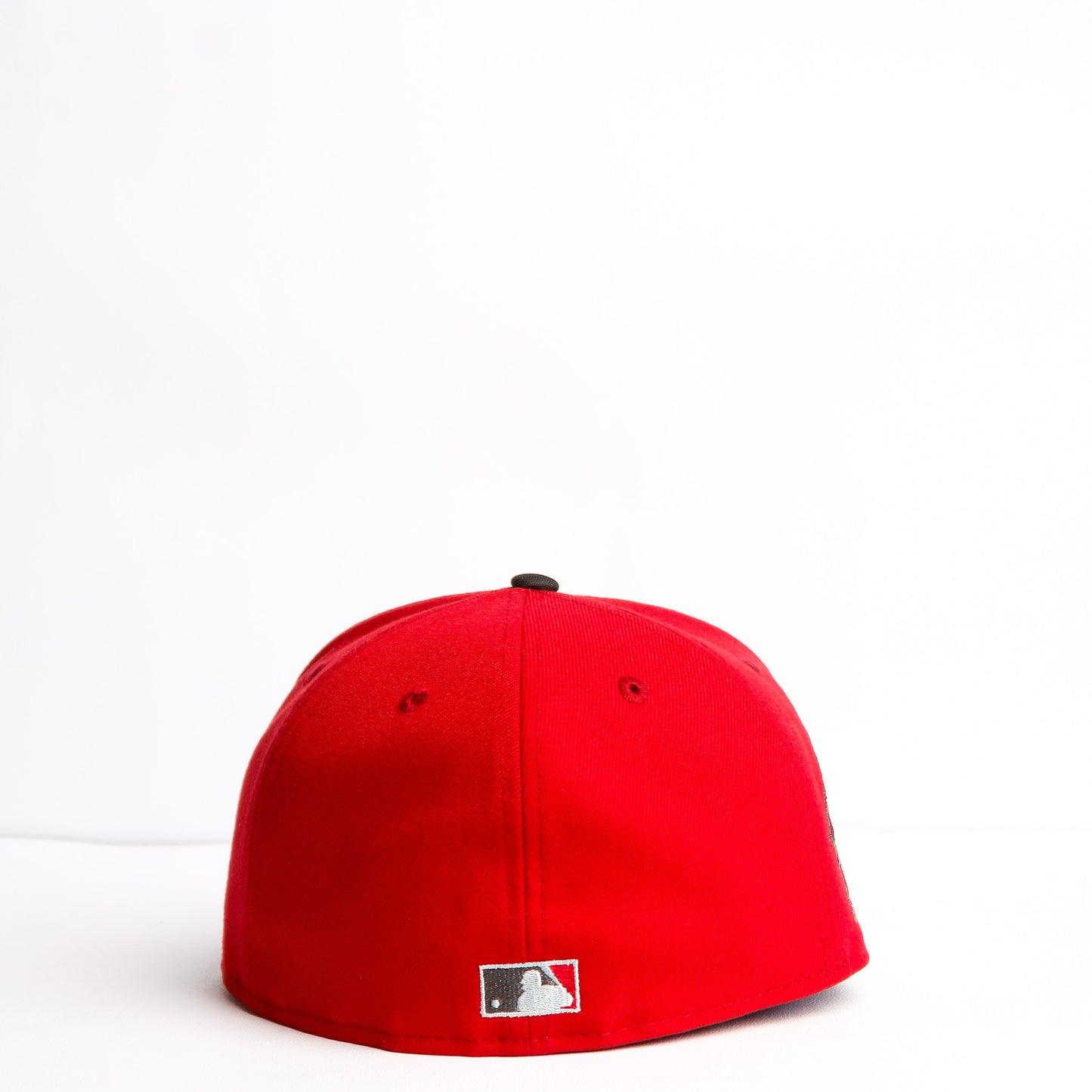EXCLUSIVA — New York Yankees Roja y Viscera Camo 59FIFTY Fitted