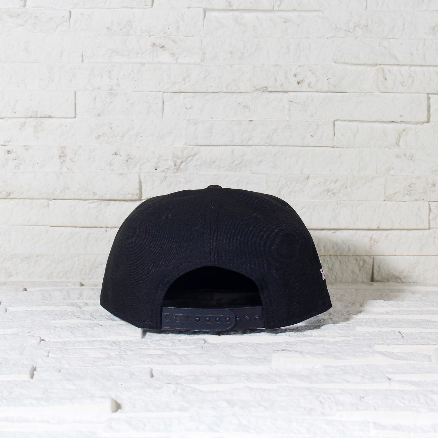 Los Angeles Dodgers Negra con Palmeras 9FIFTY Snapback