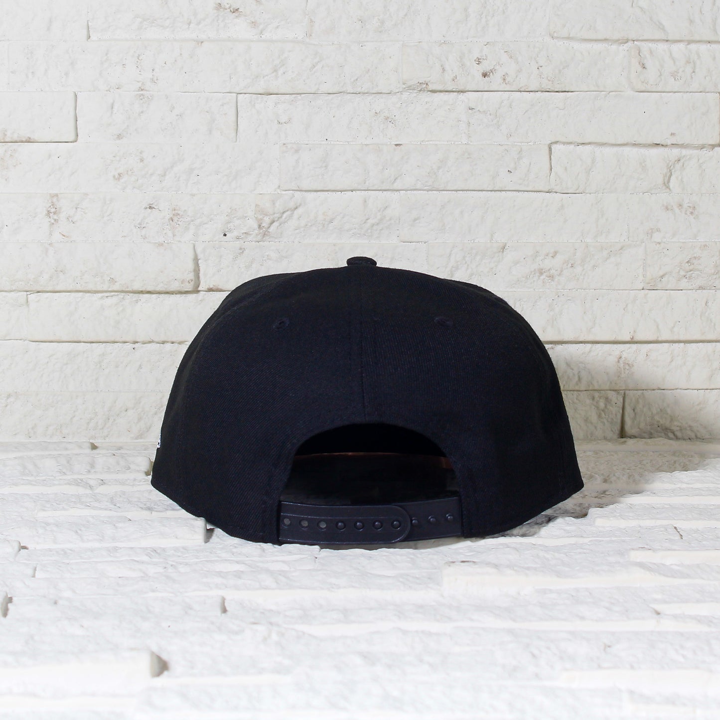 San Diego Padres Negra con Palmeras 9FIFTY Snapback