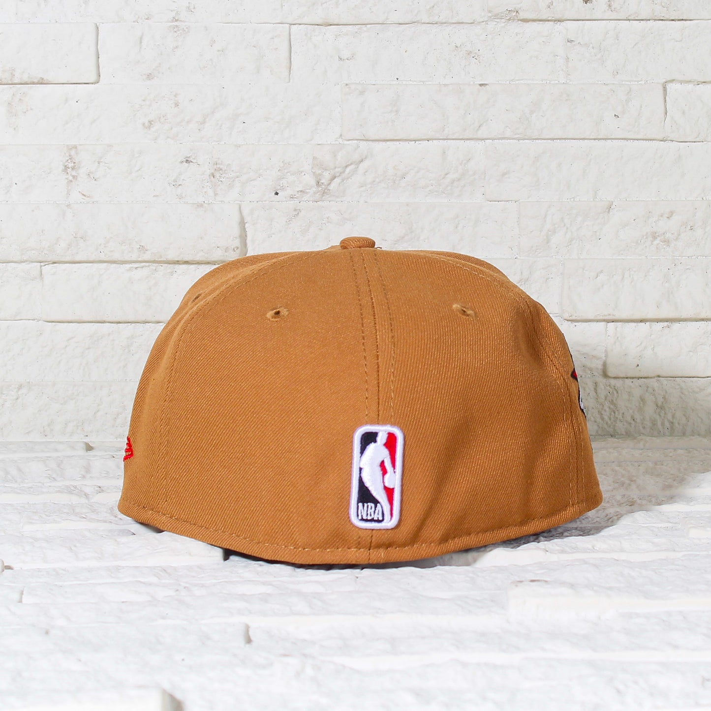 Chicago Bulls Cafe 59FIFTY Fitted