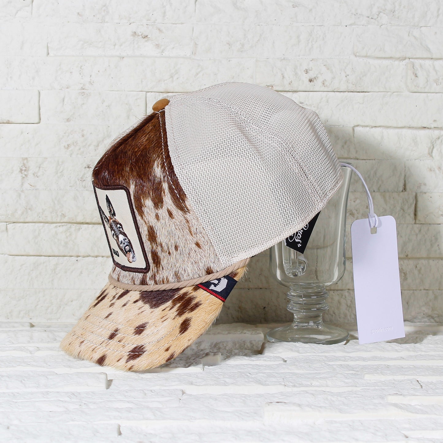 FRIDAY DROP EXCLUSIVO — Dead