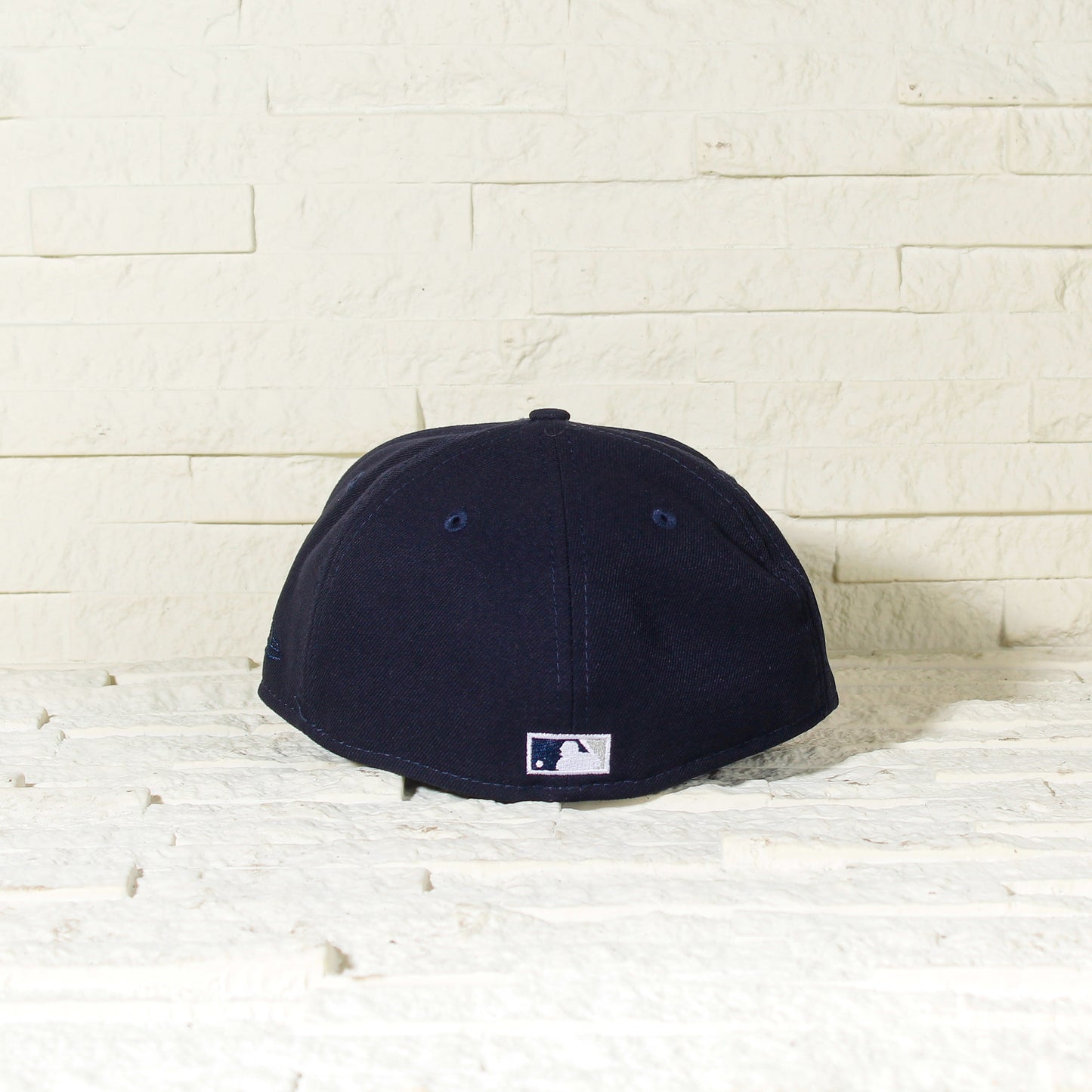 EXCLUSIVA — New York Yankees Azul Marino 59FIFTY Fitted