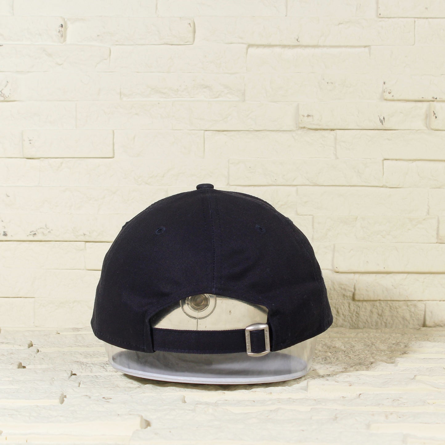 New York Yankees Azul Navy 9FORTY Ajustable de Cincho