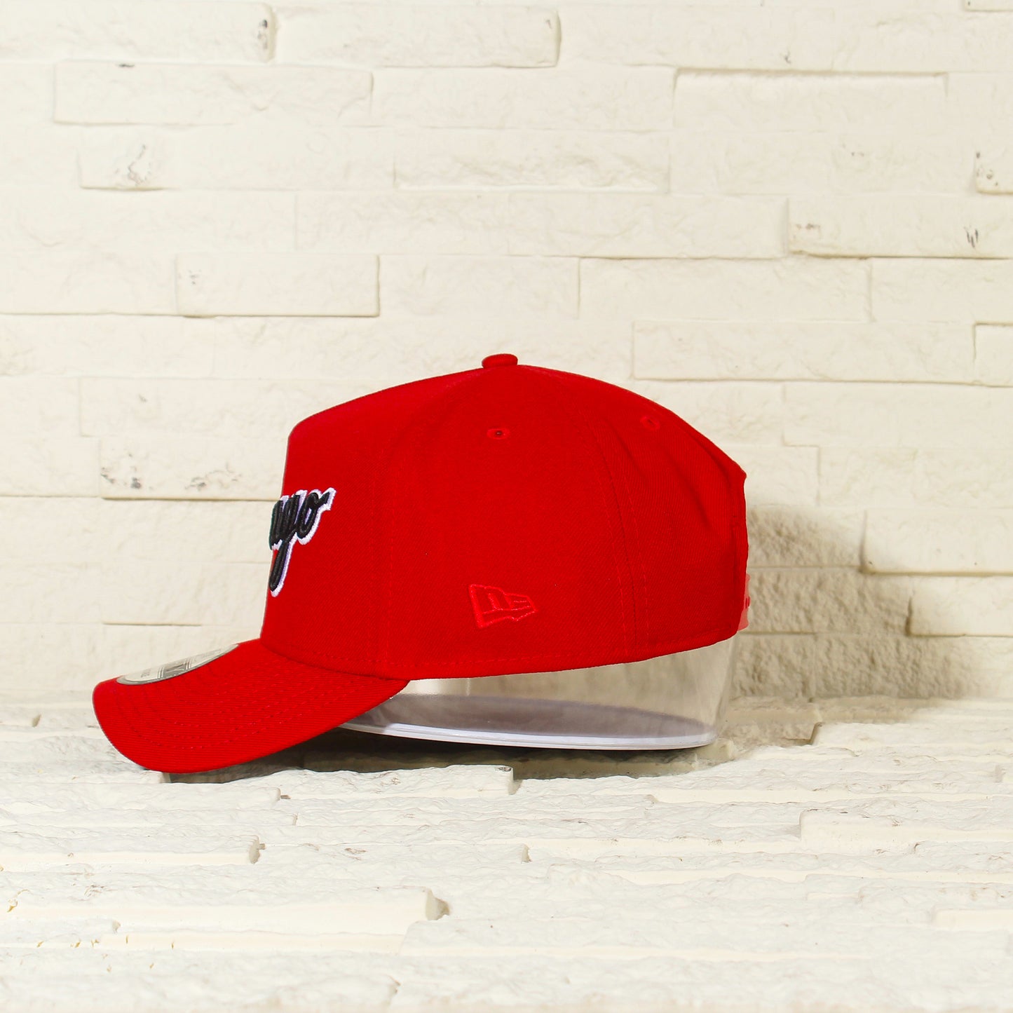 Chicago White Sox Roja 9FORTY A-Frame Snapback