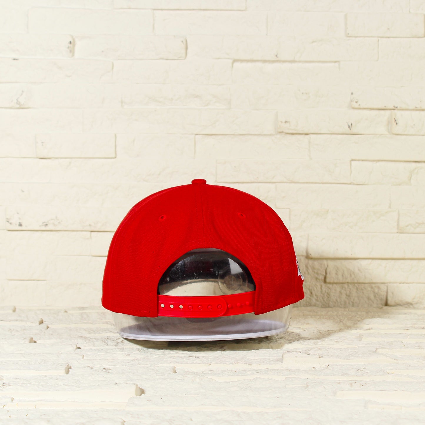 Chicago White Sox Roja 9FORTY A-Frame Snapback