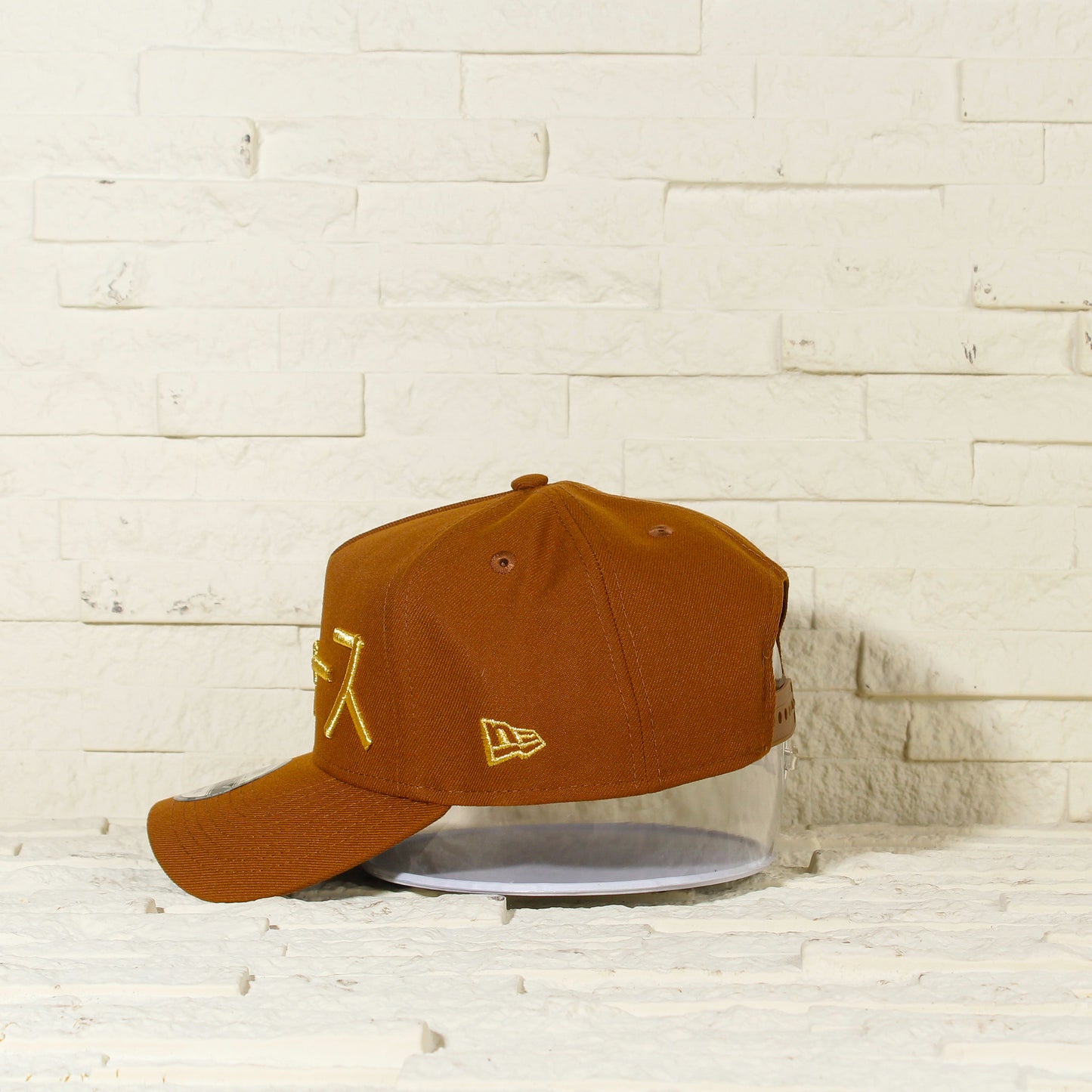 Los Angeles Dodgers Ohtani Cafe 9FORTY A-Frame Snapback