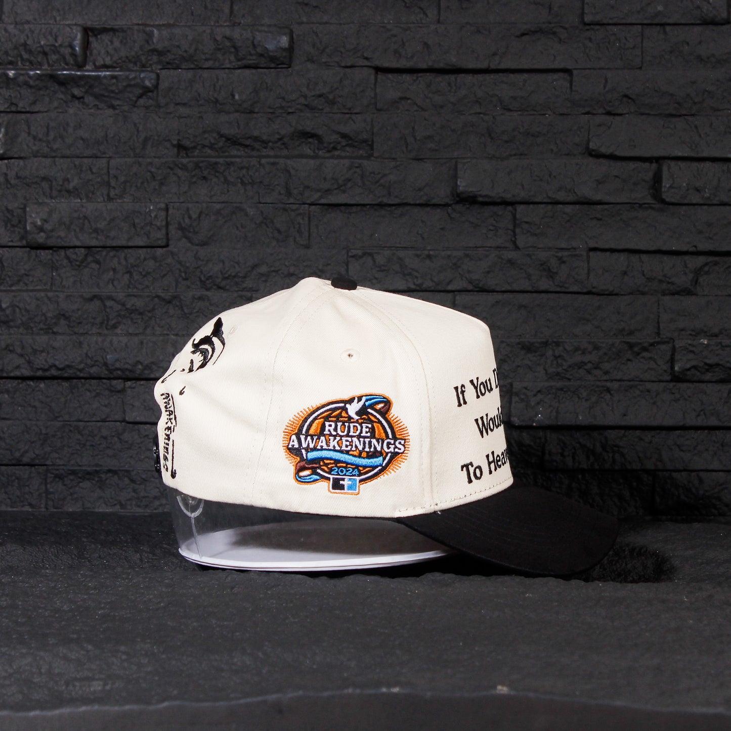 If You Died Today, Would You Go to Heaven or Hell?