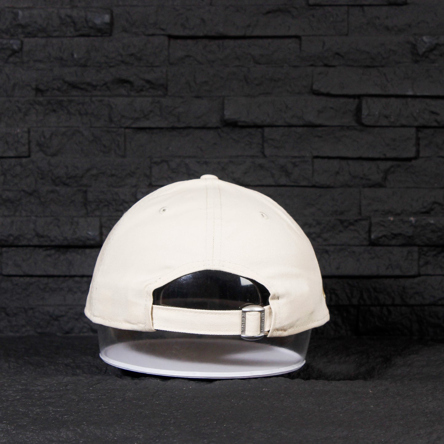 Los Angeles Lakers Beige con Flores 9FORTY Ajustable de Cincho