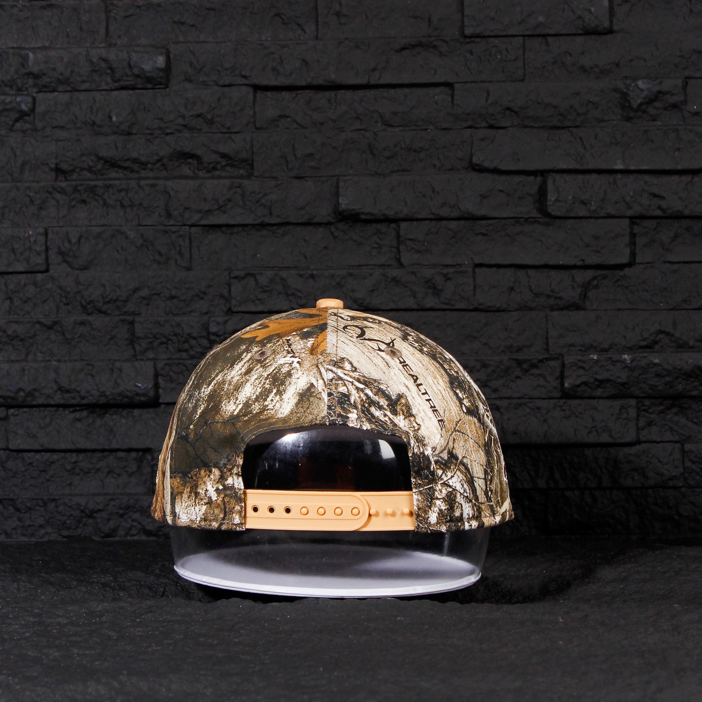 Los Angeles Dodgers Camo y Viscera Beige de Gamuza 9FORTY A-Frame Snapback