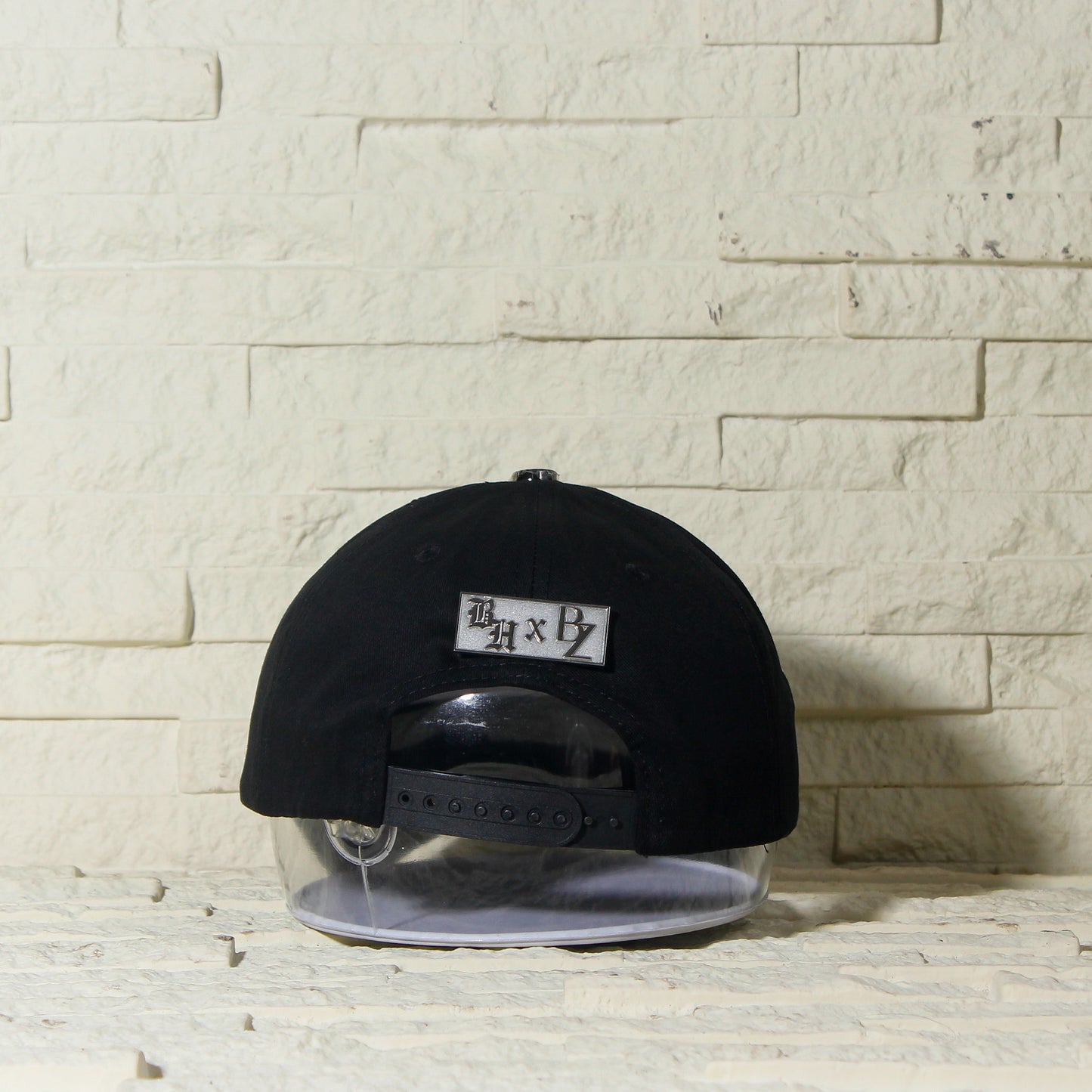 GTA — El Barbas Hats x BAEZ