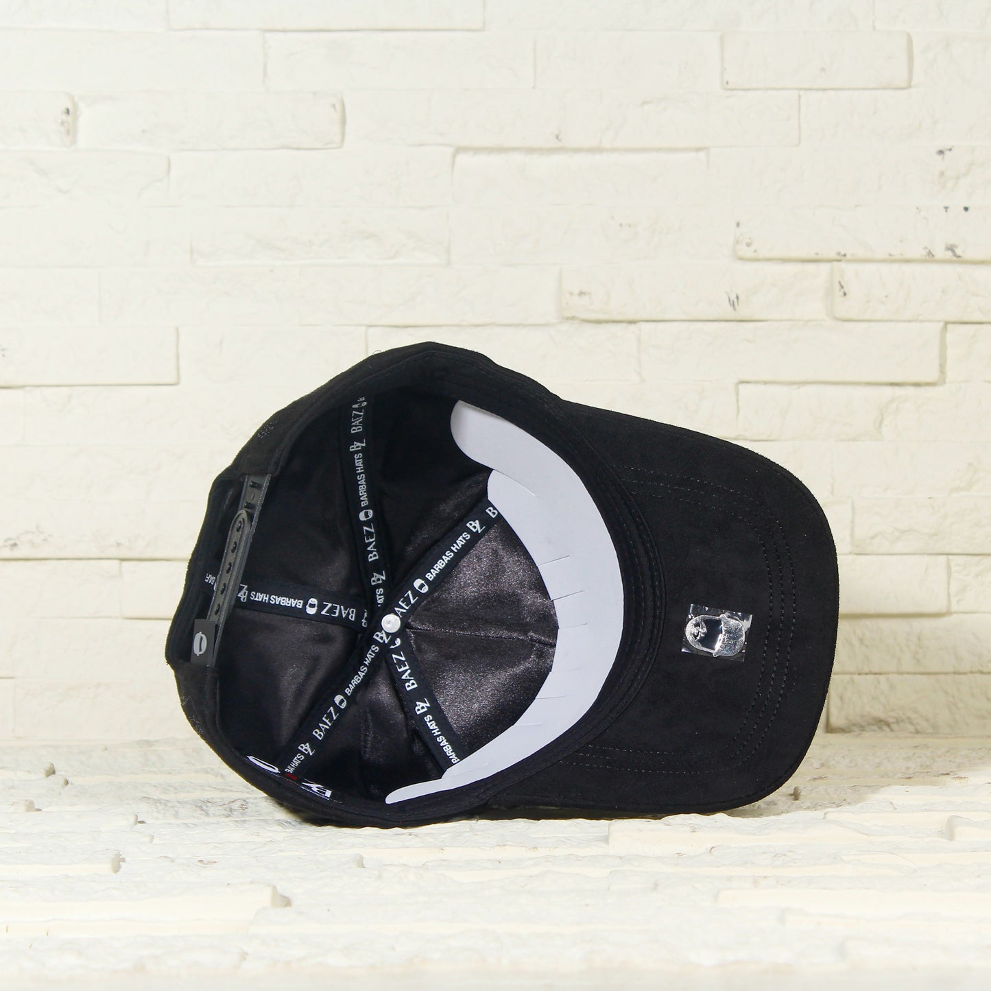 Crystals Bandana — El Barbas Hats x BAEZ