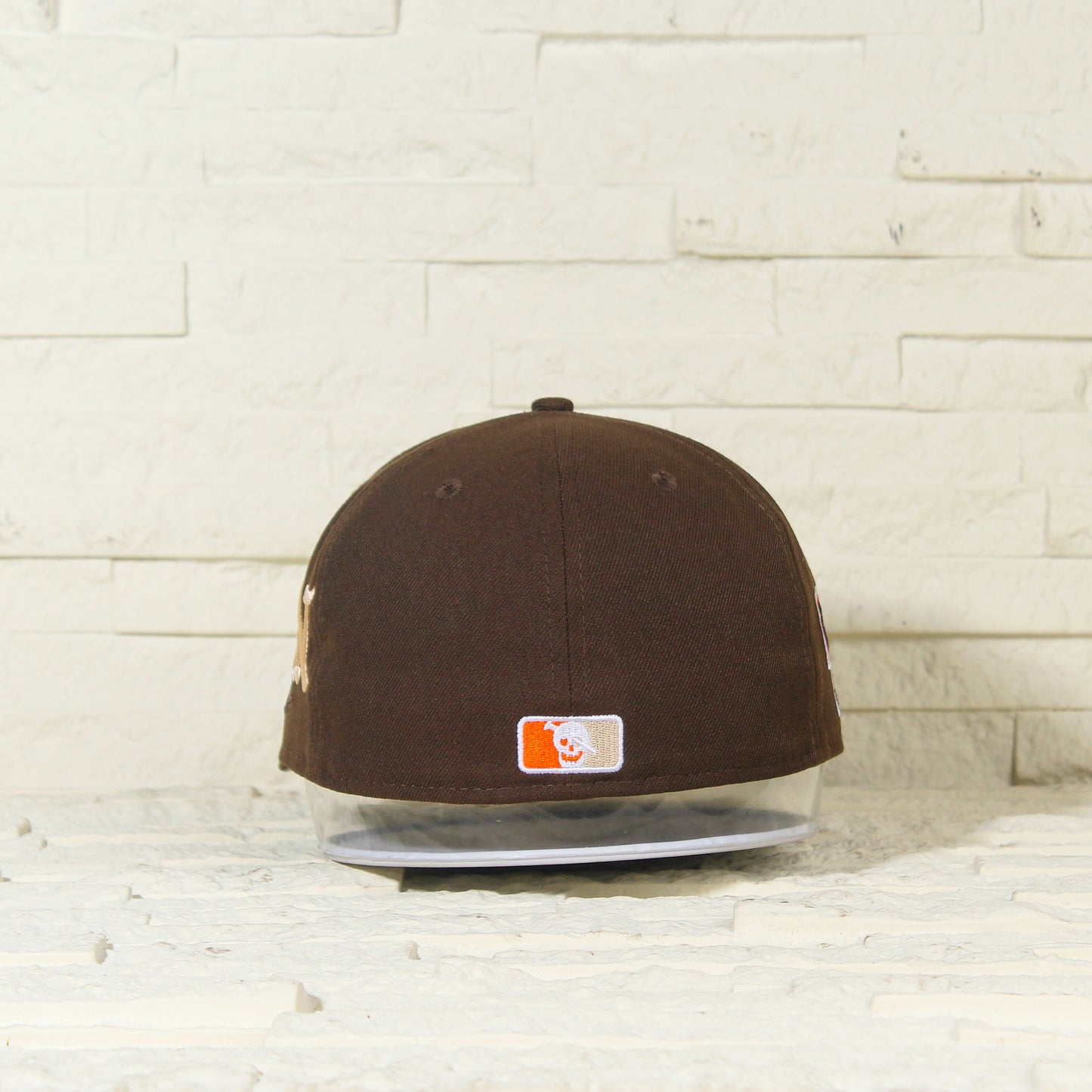 EXCLUSIVA ― Travis Scott x New Era Cafe 59FIFTY Fitted