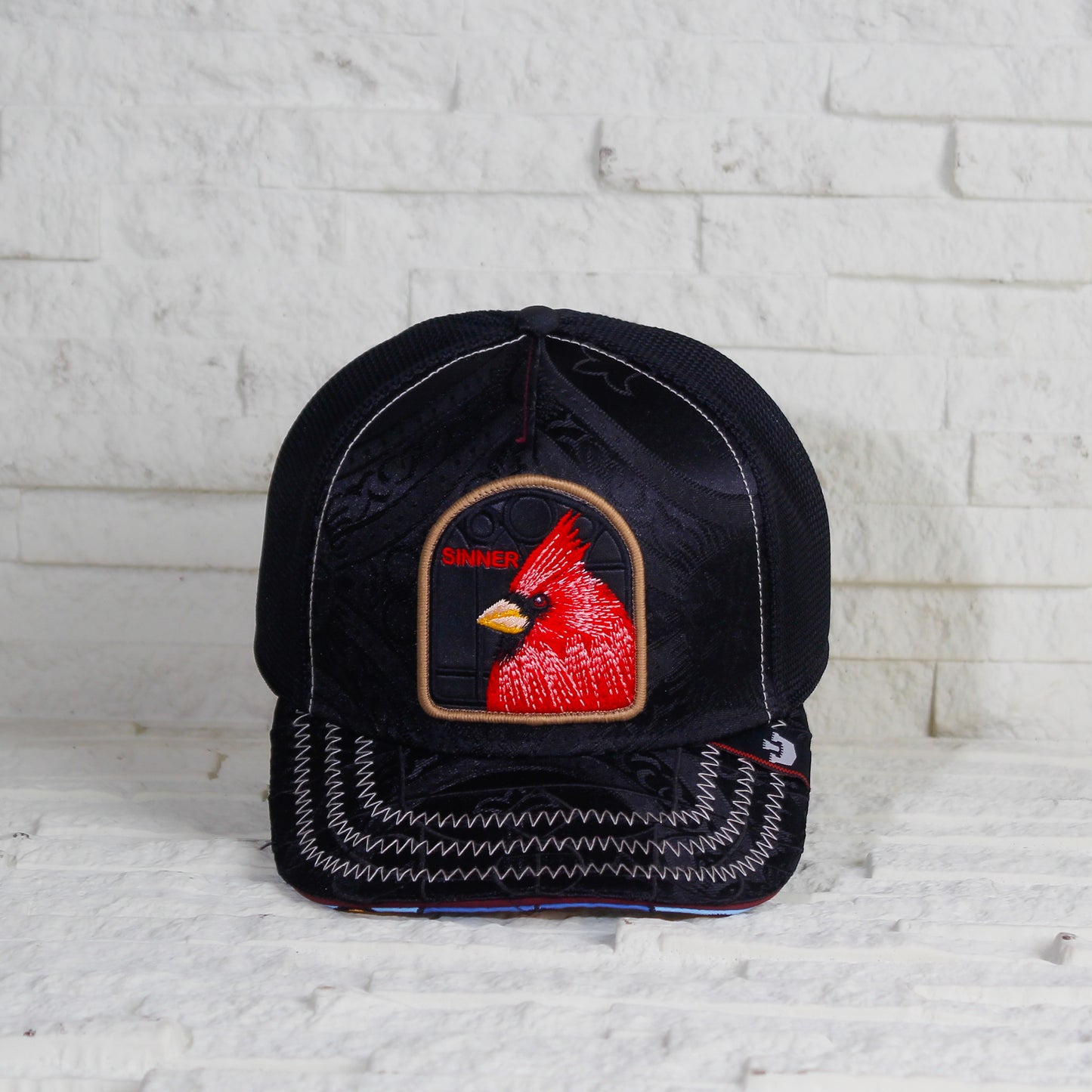 Sinner ― Friday Drop Exclusive