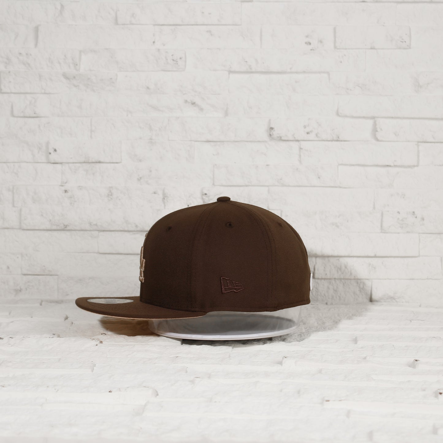 Los Angeles Dodgers Cafe y Viscera Durazno 59FIFTY Fitted