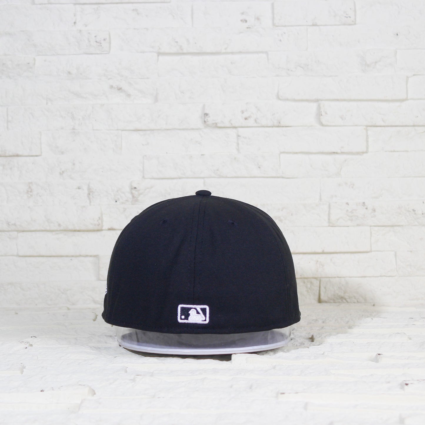 Pittsburgh Pirates Negra con Nubes 59FIFTY Fitted