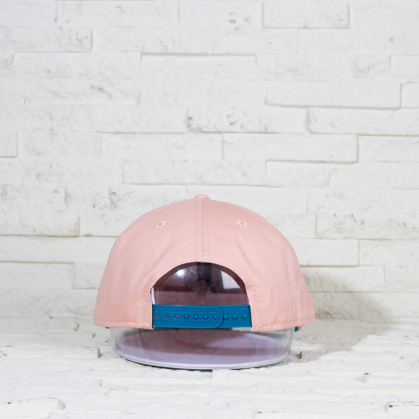 Oakland Athletic's Palo Rosa 9FIFTY Snapback