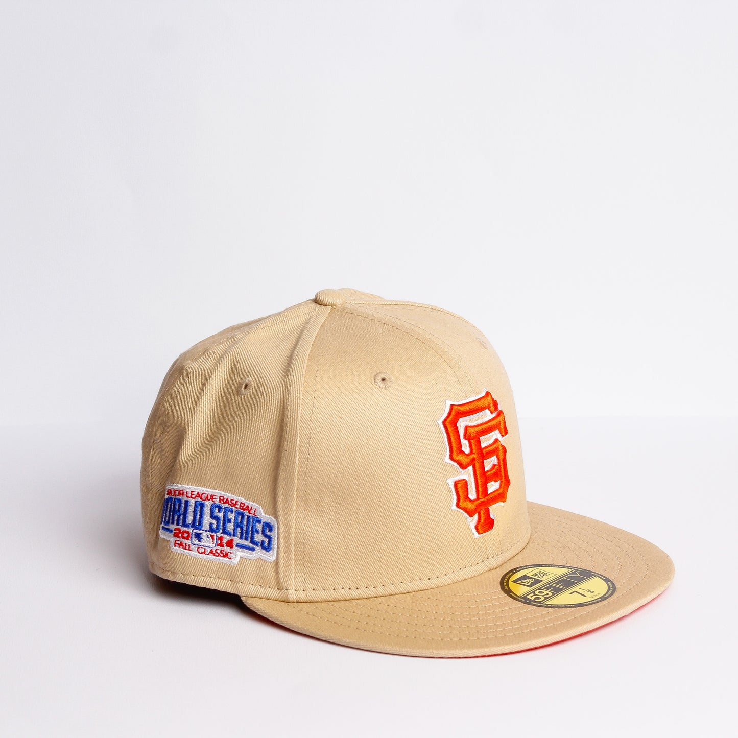San Francisco Giants — 59FIFTY