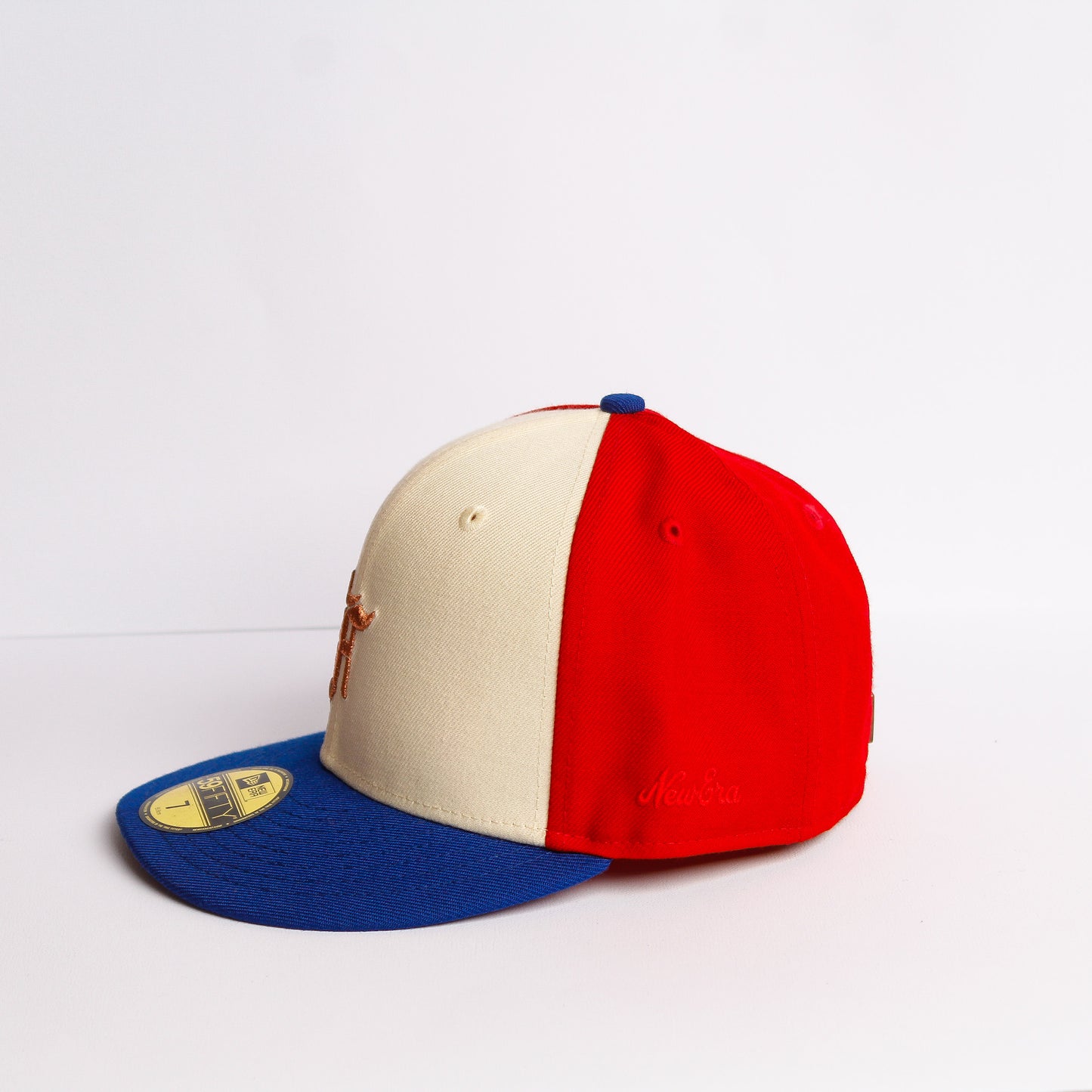 Essentials by Fear Of God x New Era