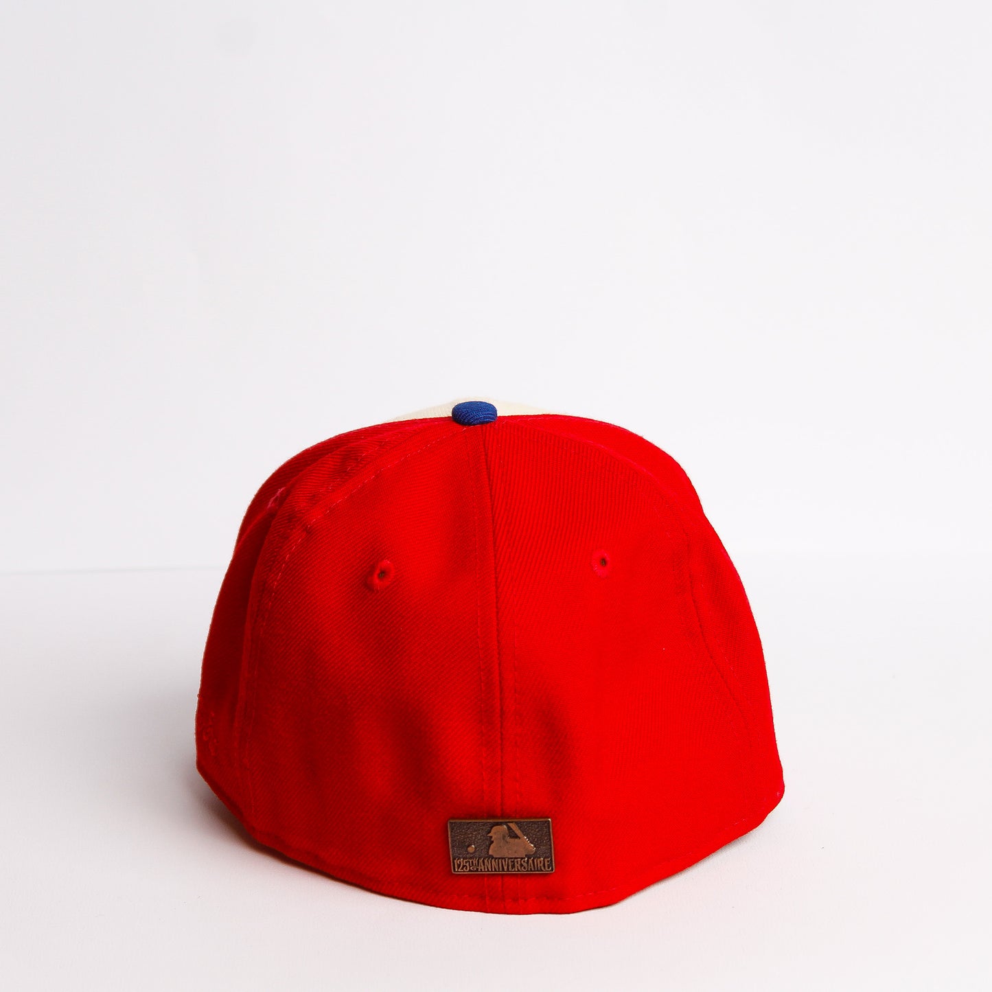 Essentials by Fear Of God x New Era