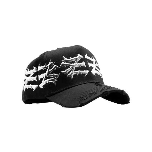NY Chrome — Sunday Service