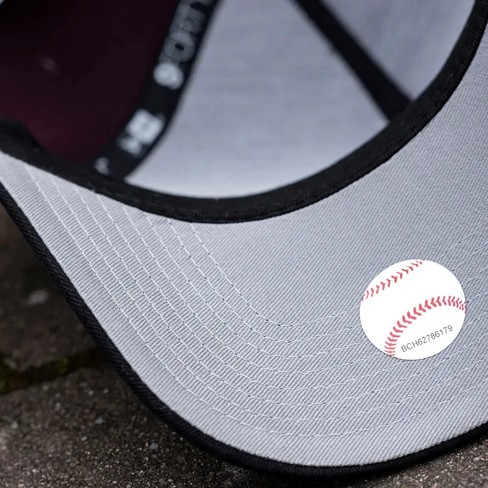 FAM Exclusive ― New York Mets All Star Game Two Tone 9FORTY A-Frame Snapback